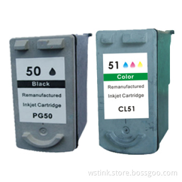 PG-50/51 ink cartridge